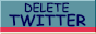 Button that reads 'Delete Twitter' 'Make a Neocities'